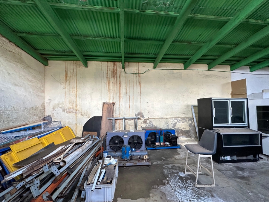 To Let Commercial Property for Rent in Gardens Western Cape